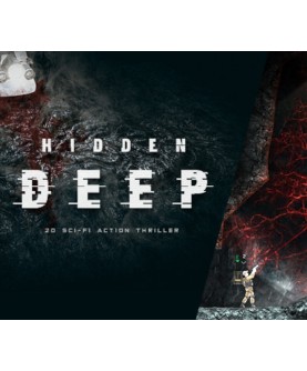 Hidden Deep Steam Key GLOBAL